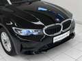 BMW 318 318d Aut. Advantage*1.Besitz*39.630km*ACC*LED*SHZ* Noir - thumbnail 5
