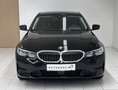 BMW 318 318d Aut. Advantage*1.Besitz*39.630km*ACC*LED*SHZ* Noir - thumbnail 3