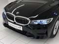 BMW 318 318d Aut. Advantage*1.Besitz*39.630km*ACC*LED*SHZ* Noir - thumbnail 6