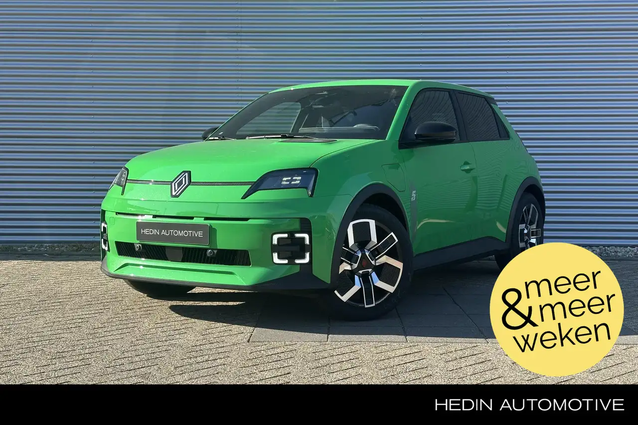 Renault R 5