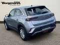 Opel Mokka Edition 1.2 Turbo Bluetooth - Sitzheizung - Rückfa Gris - thumbnail 6
