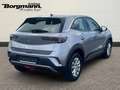 Opel Mokka Edition 1.2 Turbo Bluetooth - Sitzheizung - Rückfa Gris - thumbnail 4
