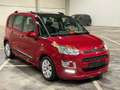 Citroen C3 Picasso C3 Picasso VTi 120 EGS6 Exclusive Rouge - thumbnail 4