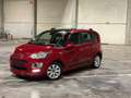 Citroen C3 Picasso C3 Picasso VTi 120 EGS6 Exclusive Rouge - thumbnail 3