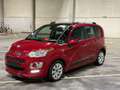 Citroen C3 Picasso C3 Picasso VTi 120 EGS6 Exclusive Rouge - thumbnail 5