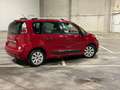 Citroen C3 Picasso C3 Picasso VTi 120 EGS6 Exclusive Rouge - thumbnail 1