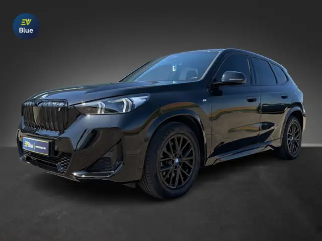 BMW iX1 xDrive30 M Sport 68 kWh - 313 ch - 230Kw M SPORT - CARPLAY - CAMERA - NAVI