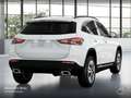 Mercedes-Benz GLA 200 PROGRESSIVE+NIGHT+360°+LED+TOTW+KEYLESS Weiß - thumbnail 5