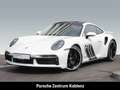 Porsche 992 (911) Turbo Weiß - thumbnail 1