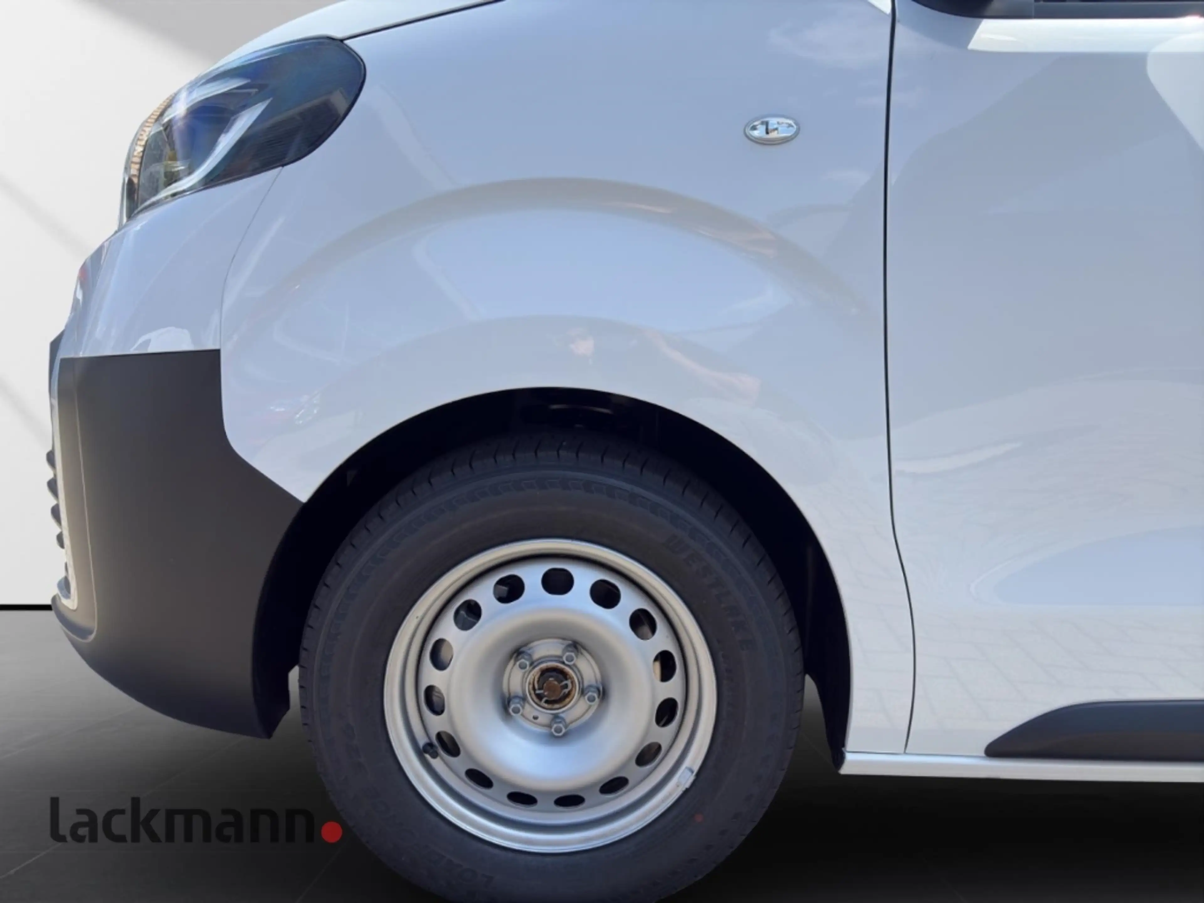 Toyota Proace Kasten Work 1,5 D-4D 88 kW (120 PS) Start-Stopp, L — photo 7