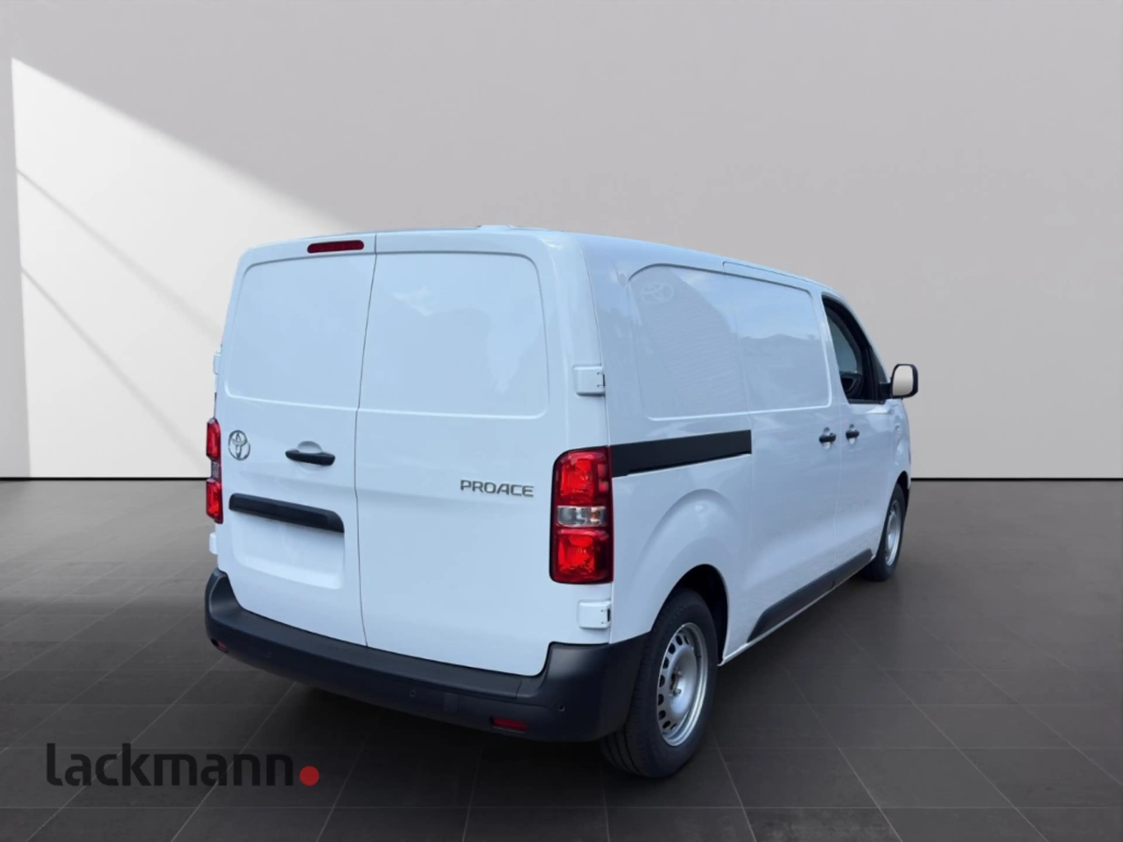 Toyota Proace Kasten Work 1,5 D-4D 88 kW (120 PS) Start-Stopp, L — photo 4