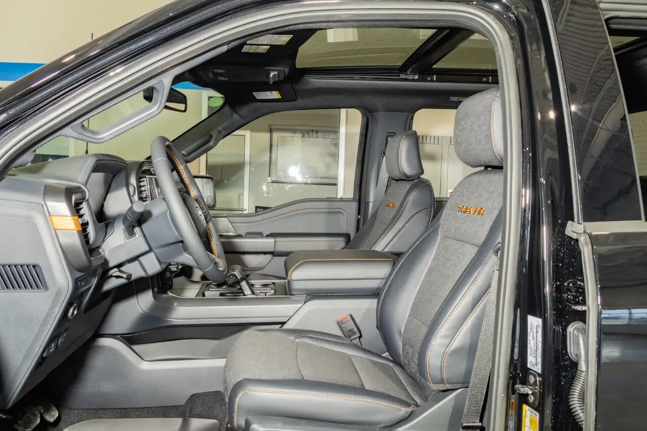 Ford F 150 снимка Ford F 150