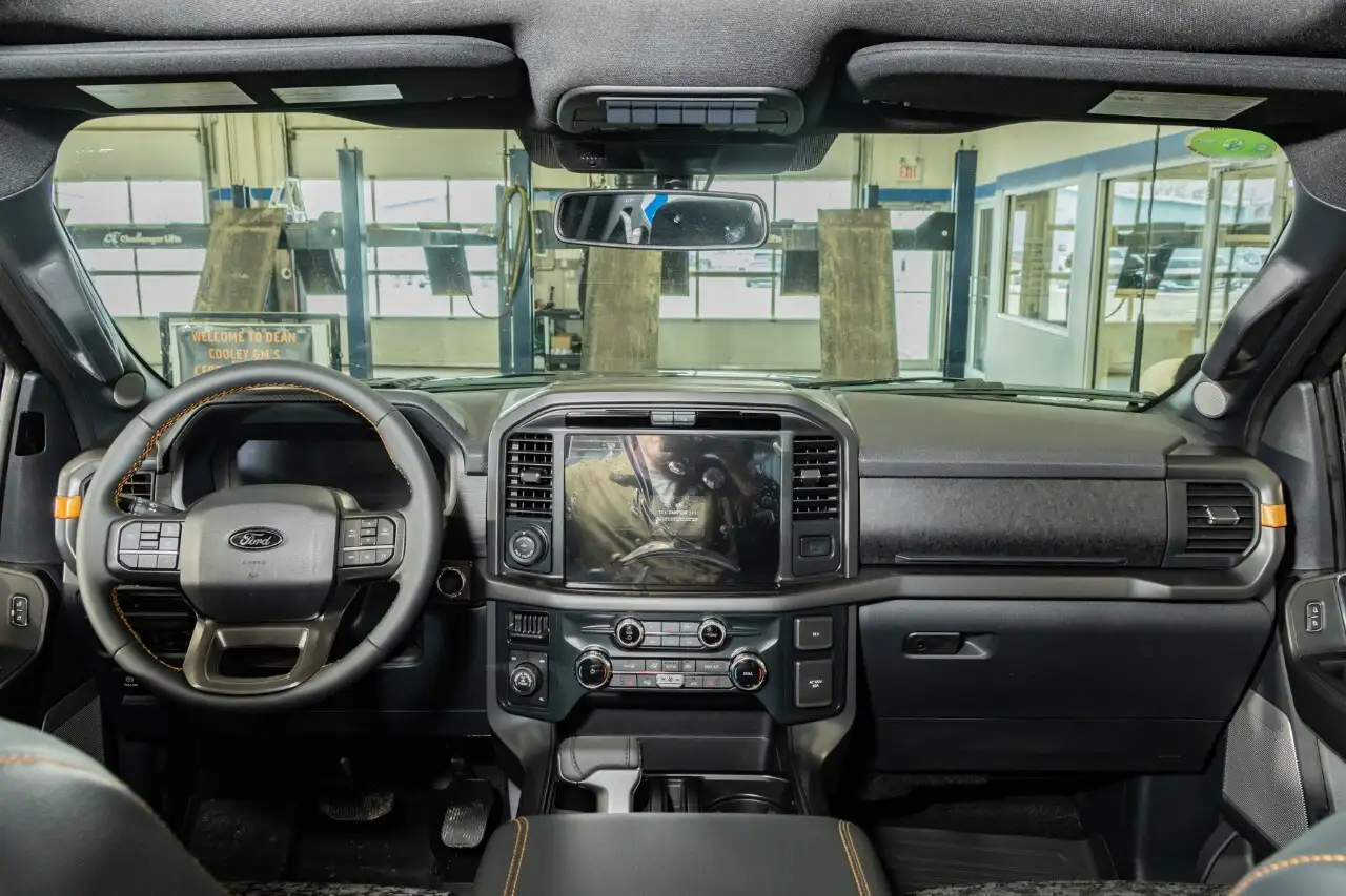 Ford F 150 снимка Ford F 150
