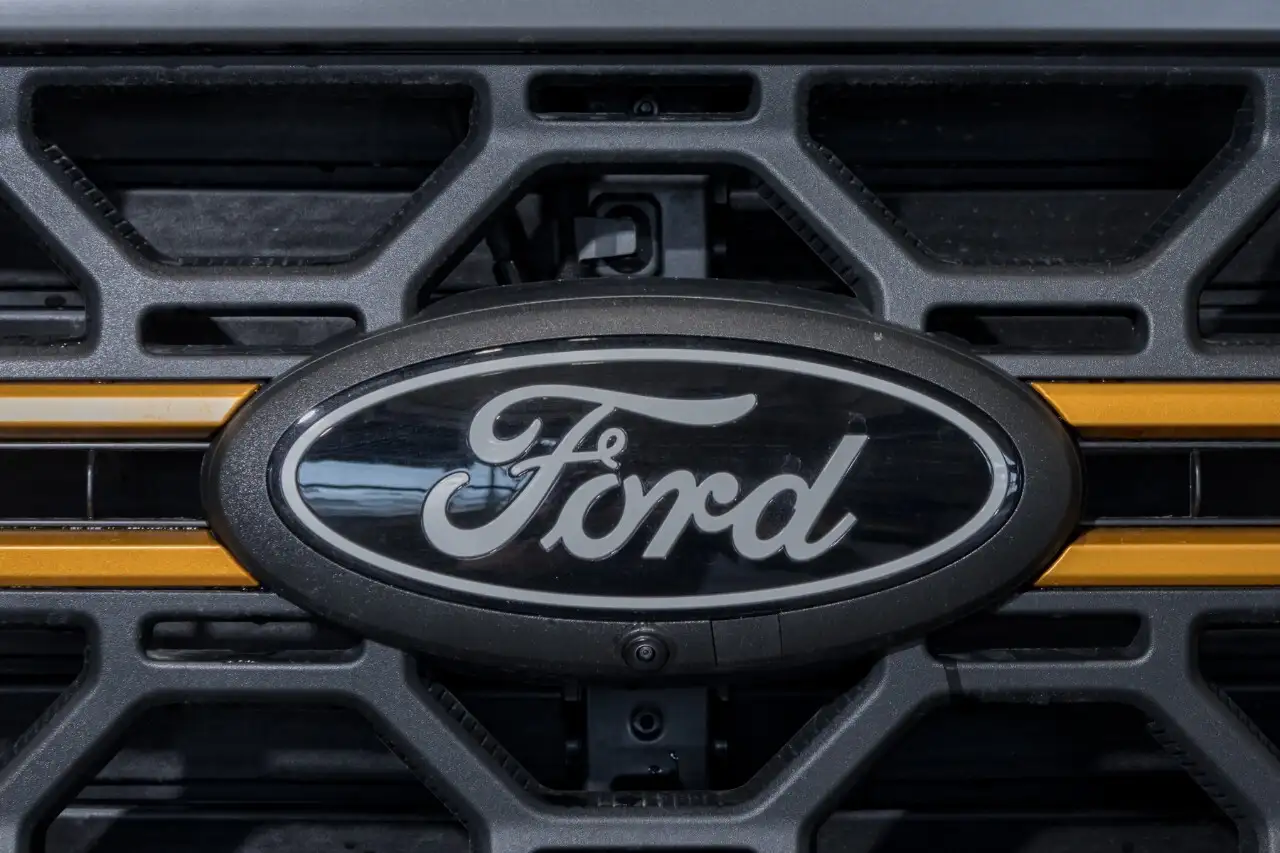 Ford F 150 снимка Ford F 150