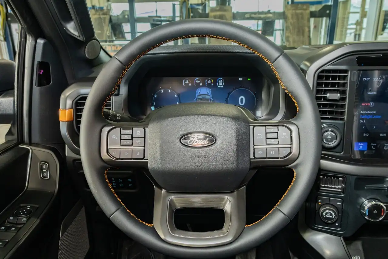 Ford F 150 снимка Ford F 150