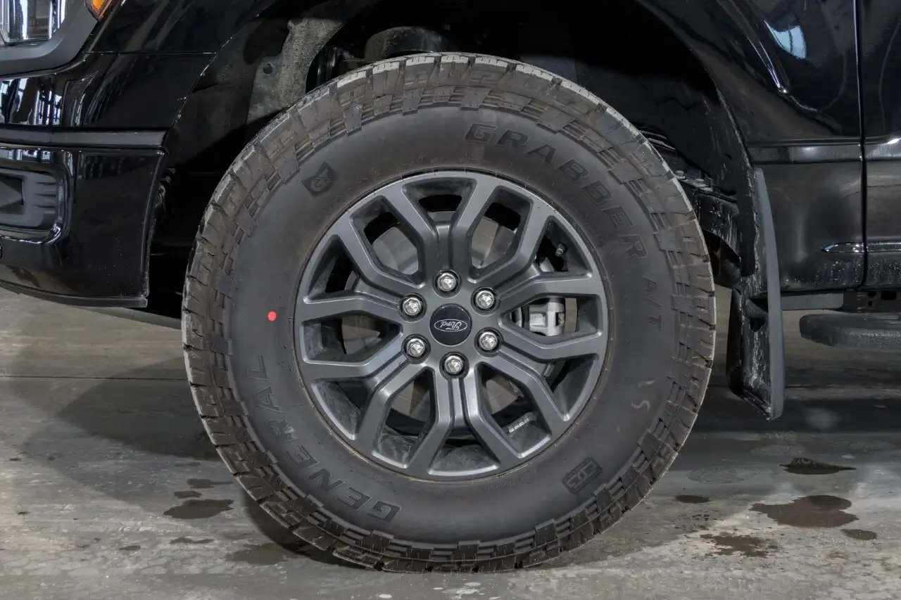 Ford F 150 снимка Ford F 150
