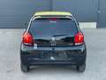 Peugeot 108 1.0 CABRIO Collection Euro-6,NAVI,Klima,Servisheft Schwarz - thumbnail 17