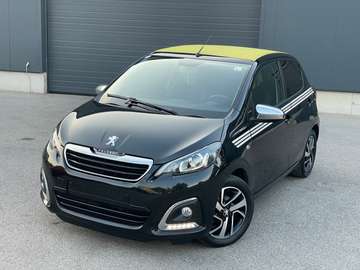 1.0 CABRIO Collection Euro-6,NAVI,Klima,Servisheft