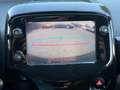 Peugeot 108 1.0 CABRIO Collection Euro-6,NAVI,Klima,Servisheft Schwarz - thumbnail 6