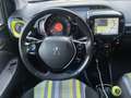 Peugeot 108 1.0 CABRIO Collection Euro-6,NAVI,Klima,Servisheft Schwarz - thumbnail 4