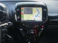 Peugeot 108 1.0 CABRIO Collection Euro-6,NAVI,Klima,Servisheft Schwarz - thumbnail 5
