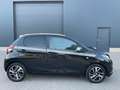 Peugeot 108 1.0 CABRIO Collection Euro-6,NAVI,Klima,Servisheft Schwarz - thumbnail 15