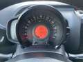 Peugeot 108 1.0 CABRIO Collection Euro-6,NAVI,Klima,Servisheft Schwarz - thumbnail 7