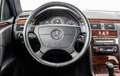 Mercedes-Benz E 200 k Elegance Czarny - thumbnail 12