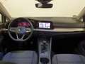 Volkswagen Golf VIII  2,0 TDi Klima SHZ Navi S/W Reifen PDC Ezüst - thumbnail 12