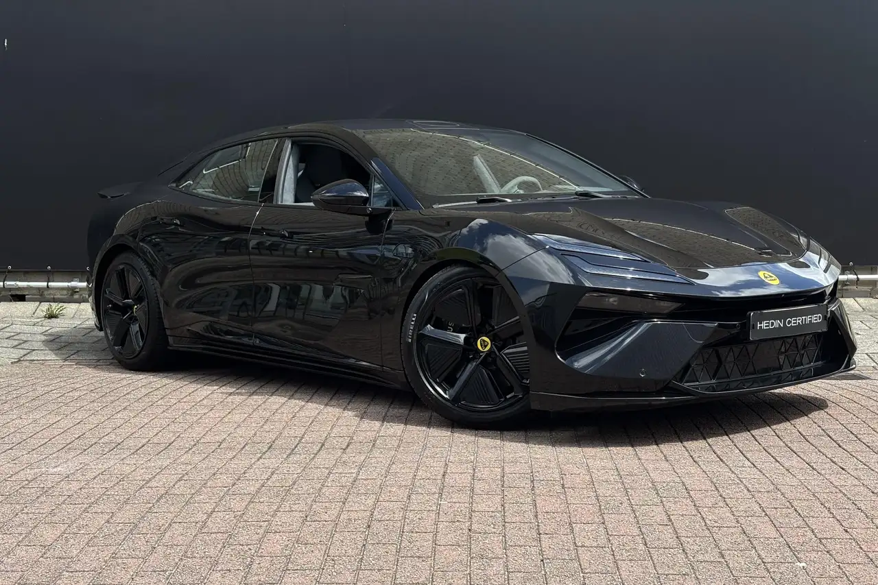 Lotus Emeya 2025