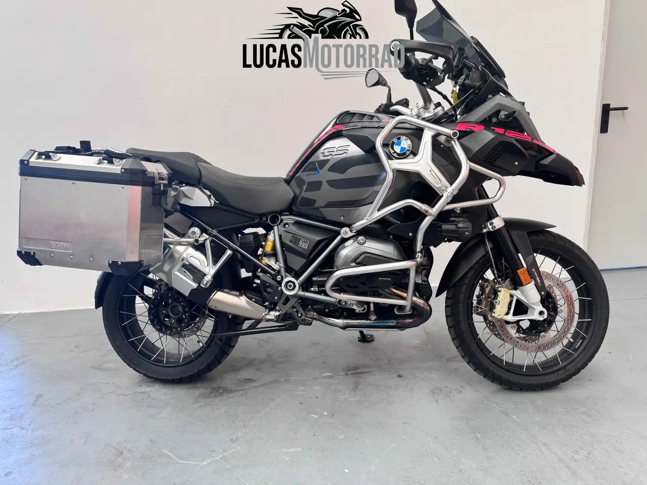 BMW R 1200 GS