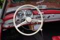 Mercedes-Benz 190 SL Roadster Total restoration by marque-specialist Zilver - thumbnail 18