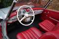 Mercedes-Benz 190 SL Roadster Total restoration by marque-specialist Zilver - thumbnail 27
