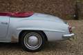 Mercedes-Benz 190 SL Roadster Total restoration by marque-specialist Argent - thumbnail 20