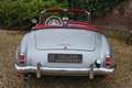 Mercedes-Benz 190 SL Roadster Total restoration by marque-specialist Zilver - thumbnail 50