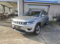Jeep Compass Compass II gpl  14  Limited 2wd 140cv my19 Gris - thumbnail 1