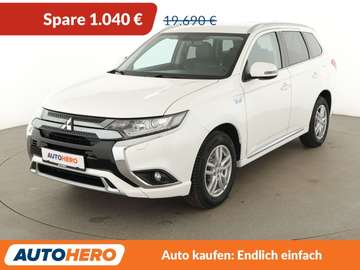 2.4 PHEV Spirit 4WD Aut.*NAV*TEMP*CAM*PDC*SHZ*