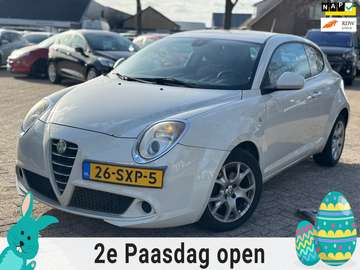 1.3 JTDm ECO Essential LEDER NAVI LMVELGEN