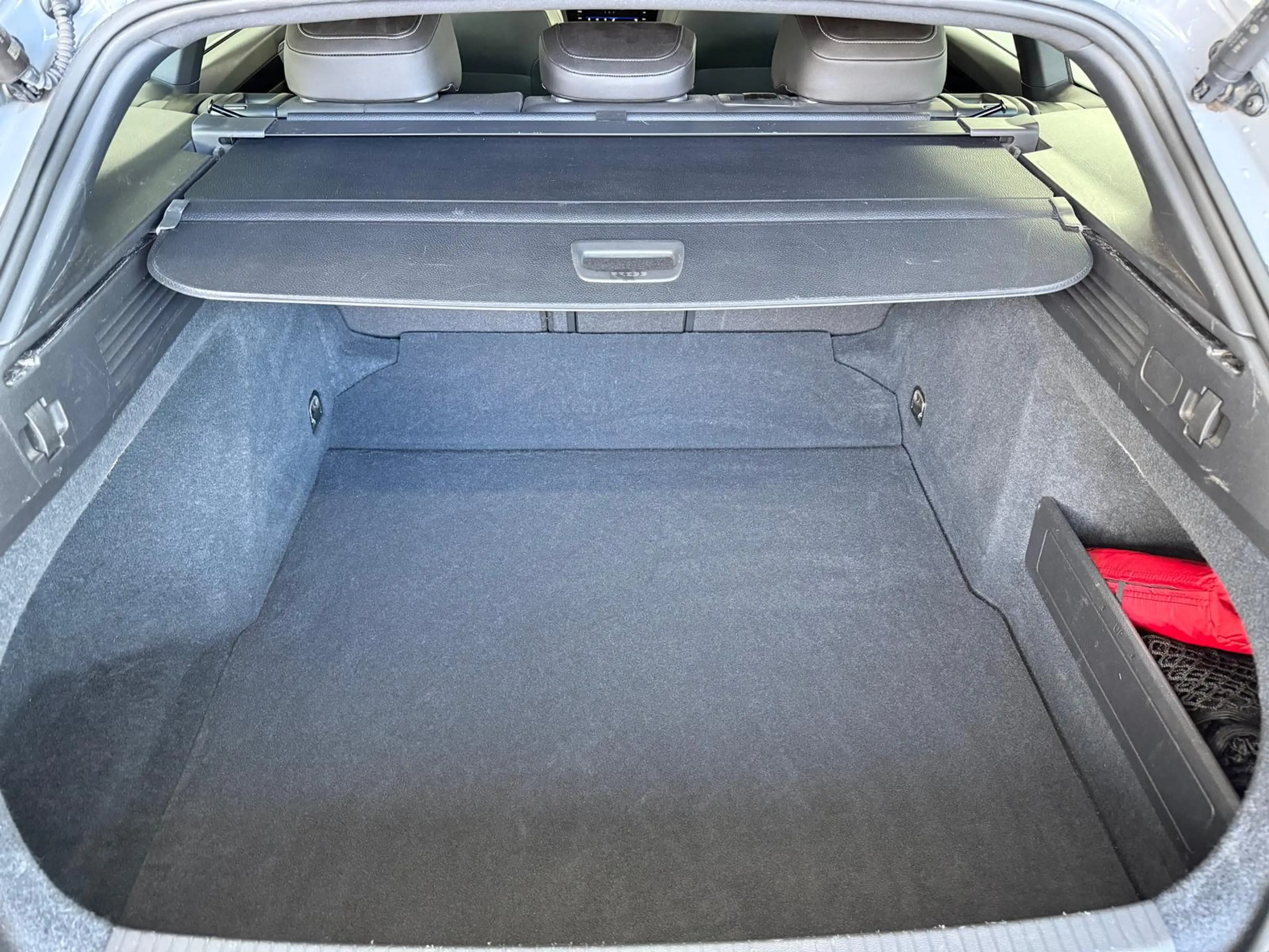 Volkswagen Arteon *R Line*Navi*Virtual*App-Con*Sitzh*LED*ACC* — photo 12