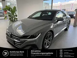 Volkswagen Arteon *R Line*Navi*Virtual*App Con*Sitzh*LED*ACC*