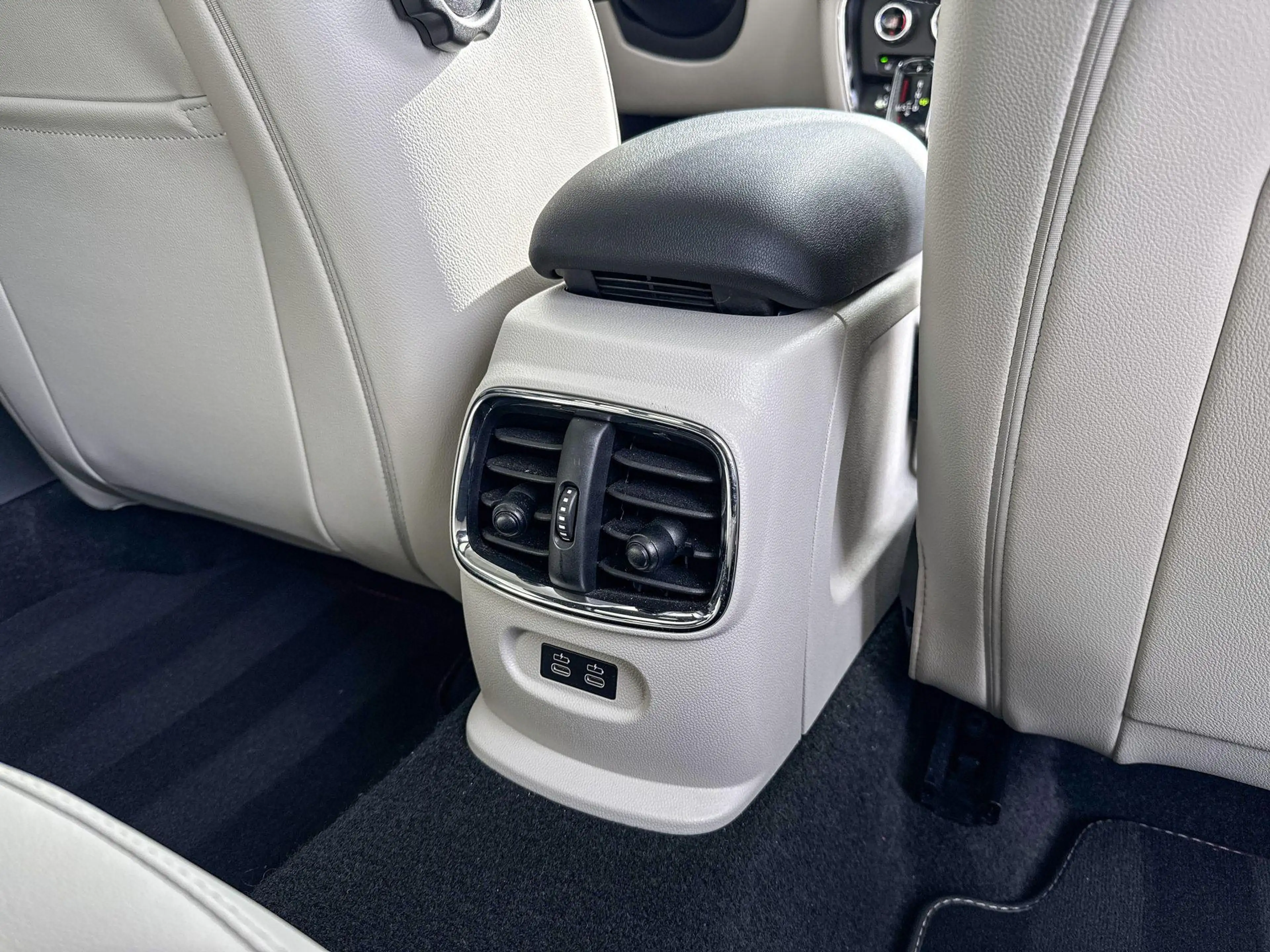 MINI Cooper S Clubman 2.0 Chili — photo 10