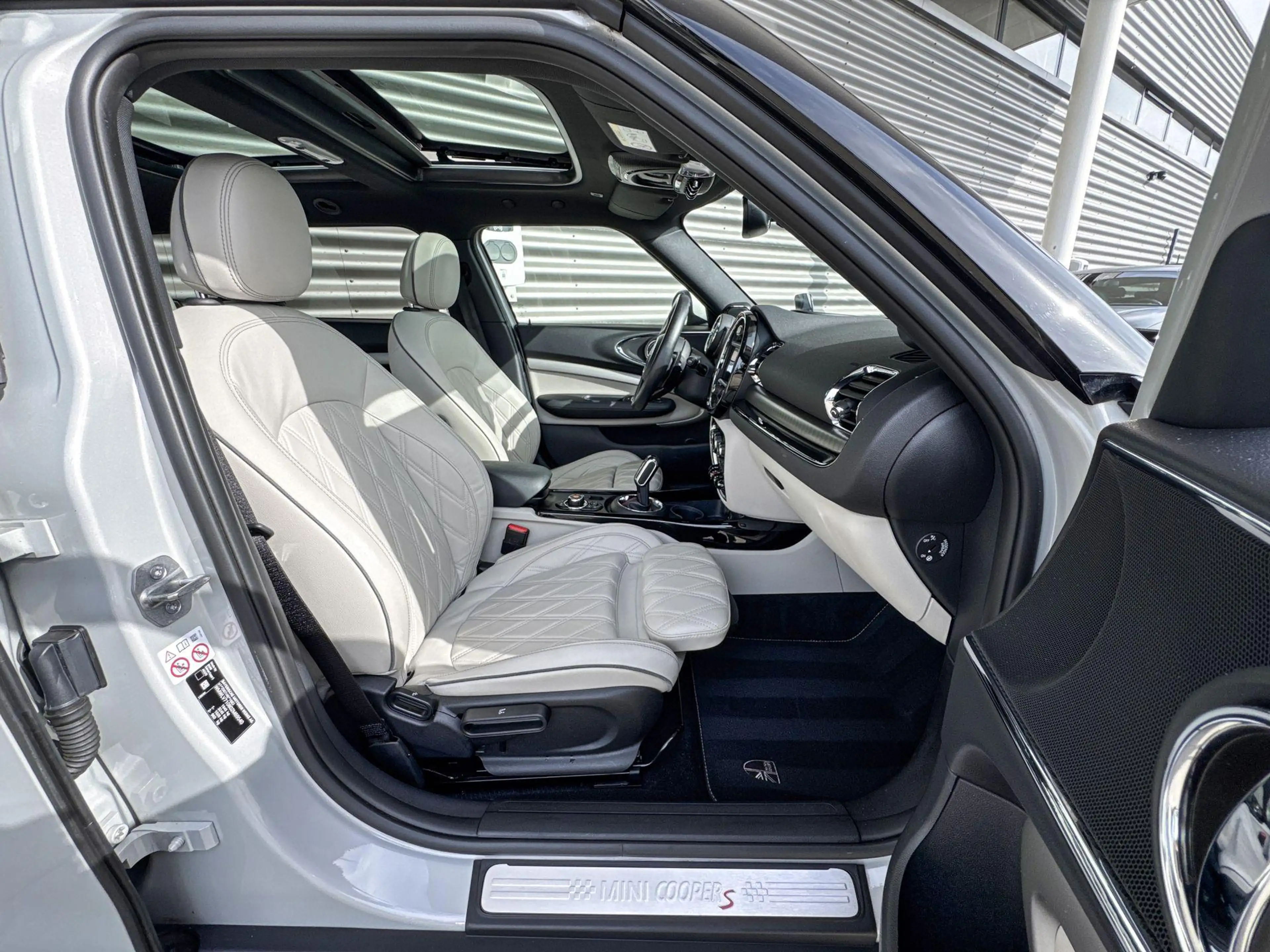 MINI Cooper S Clubman 2.0 Chili — photo 6