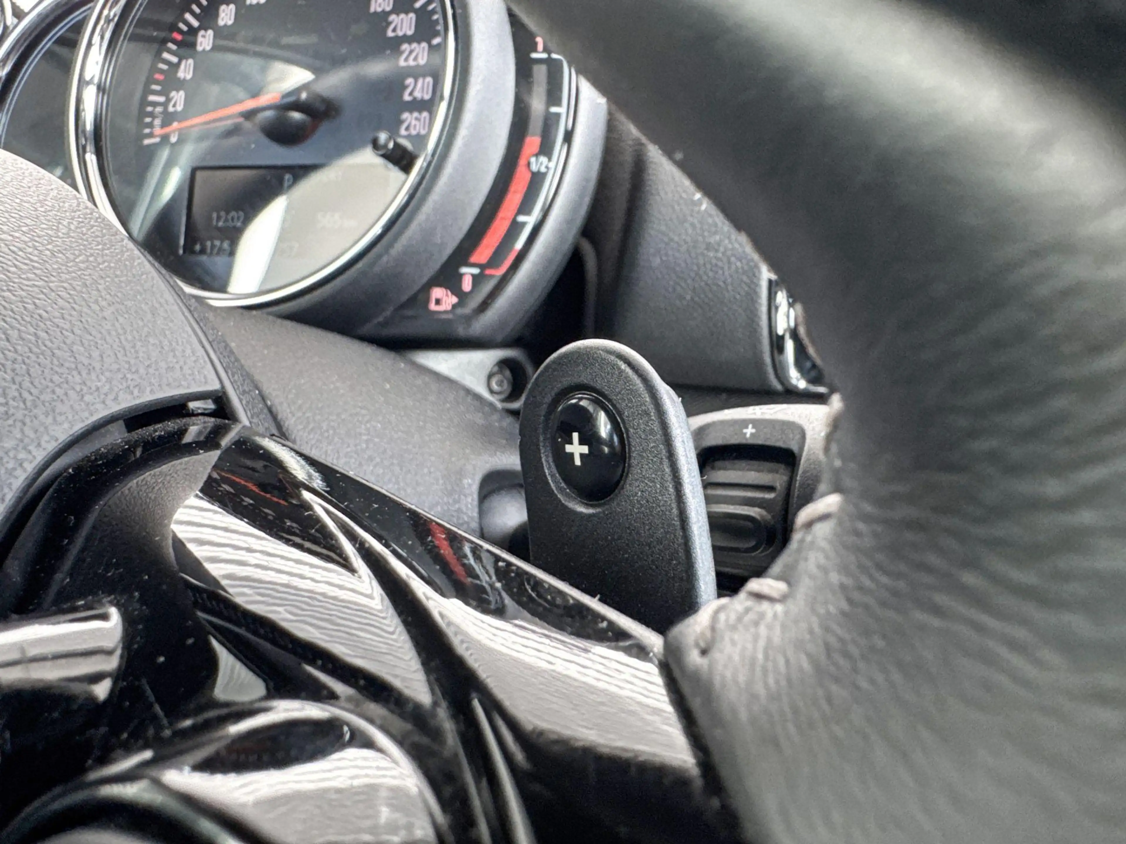 MINI Cooper S Clubman 2.0 Chili — photo 15
