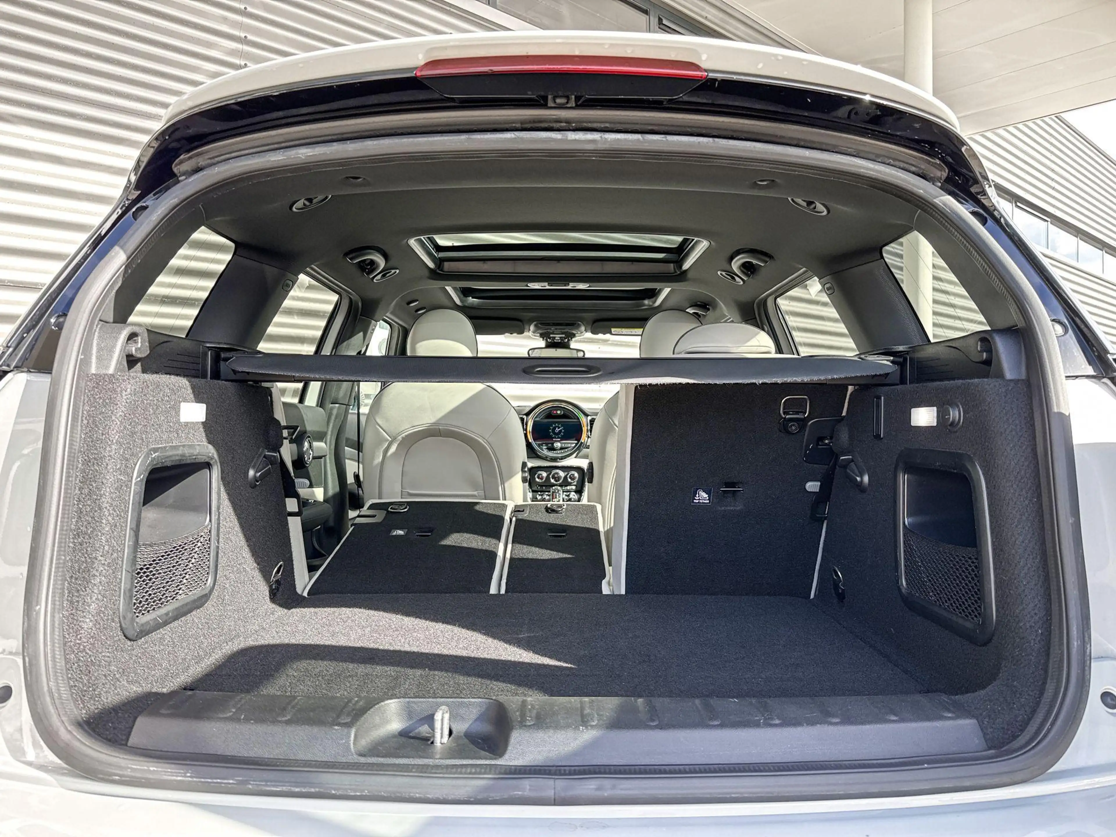 MINI Cooper S Clubman 2.0 Chili — photo 11