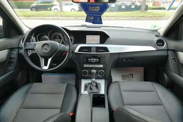 T 7G-TRONIC Avantgarde 1.Hand TÜV NEU