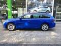 Skoda Octavia Combi 2.0 TDI Style Navi Pano HuD 4xSHZ Bleu - thumbnail 2