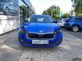 Skoda Octavia Combi 2.0 TDI Style Navi Pano HuD 4xSHZ Bleu - thumbnail 6