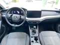 Skoda Octavia Combi 2.0 TDI Style Navi Pano HuD 4xSHZ Bleu - thumbnail 9
