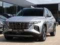 Hyundai TUCSON 1.6 T-GDI HEV Premium I Trekhaak I Leder I Krell I Gris - thumbnail 4