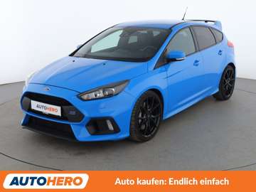 2.3 EcoBoost RS *BiXENON*PDC*SHZ*LHZ*ALU*KLIMA*